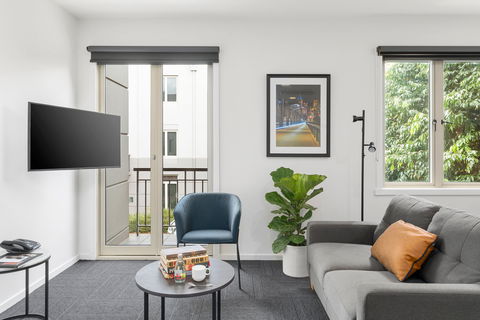 Quest Prahran Serviced Apartments - Cruises Travel 1