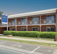 Burke  Wills Motor Inn - Travel Agents