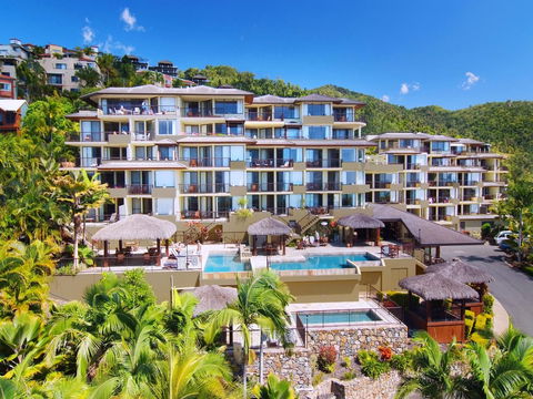 At Waters Edge Resort - Tourism Guide 0