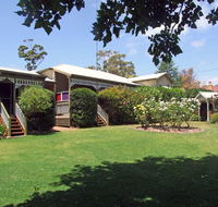 Adamsons Riverside Accommodation - Cruises Travel