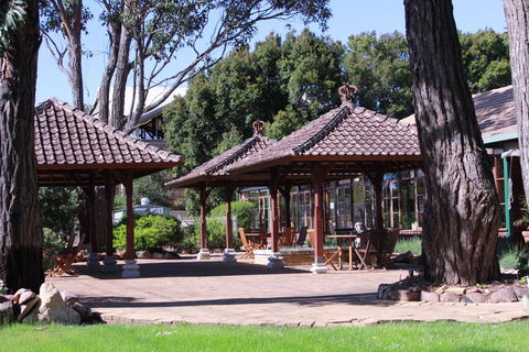 Margaret River Motel - Cruises Travel 3
