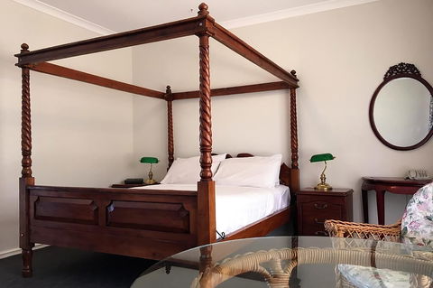 Margaret River Motel - Cruises Travel 4
