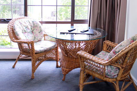 Margaret River Motel - Cruises Travel 6