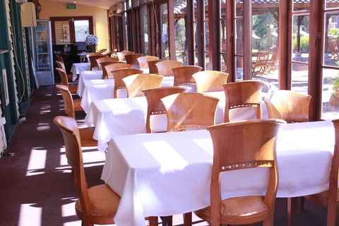 Margaret River Motel - Cruises Travel 12