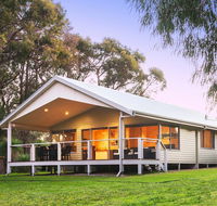 Acacia Chalets Margaret River - Cruises Travel