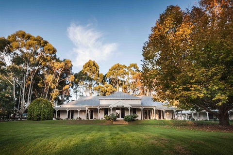 Gilgara Retreat - Cruises Travel 0