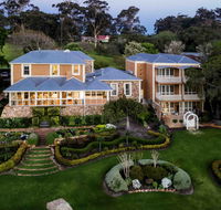 Grand Mercure Basildene Manor - Cruises Travel