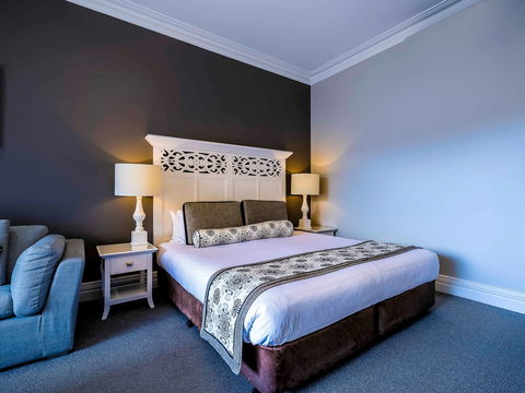 Grand Mercure Basildene Manor - Cruises Travel 9