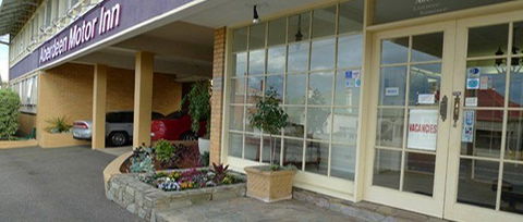 Aberdeen Motor Inn - Tourism Guide 0