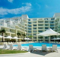 Mantra Ettalong Beach Ettalong - Cruises Travel