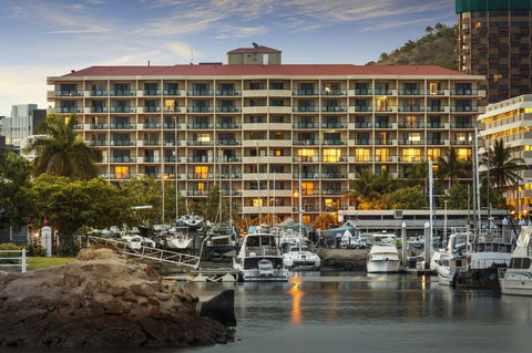 Aligned Corporate Residences Townsville - Tourism Guide 0