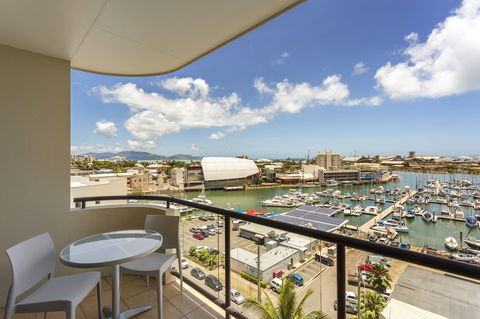 Aligned Corporate Residences Townsville - Tourism Guide 3