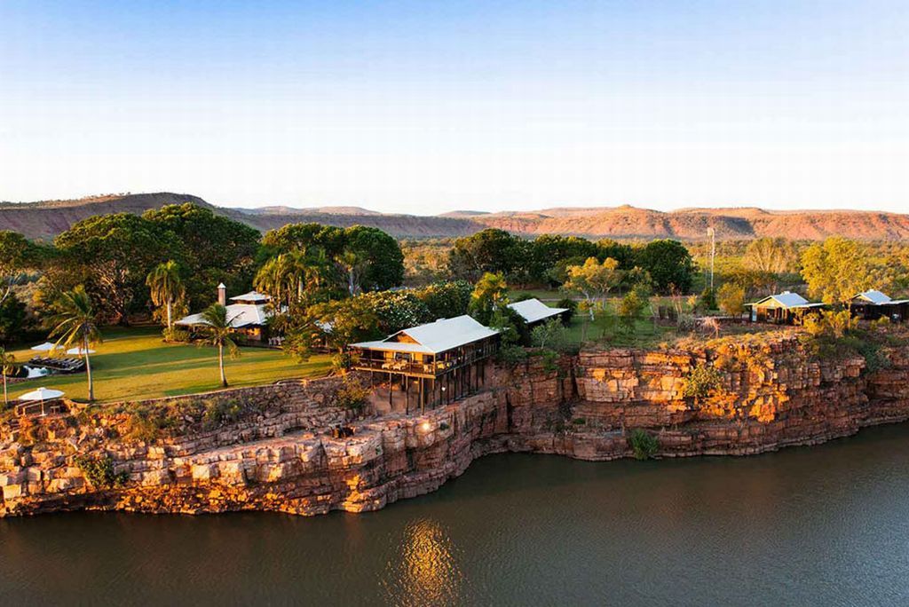 Durack WA Tourism Guide