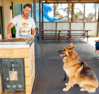 Discovery Parks Bunbury Village - Cruises Travel