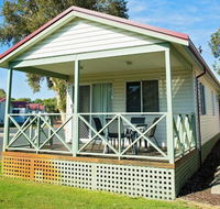 Discovery Parks Koombana Bay - Cruises Travel