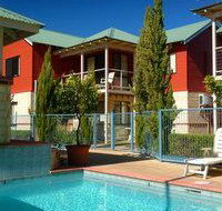 Amalfi Resort Busselton - Cruises Travel