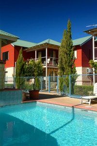 Amalfi Resort Busselton - Cruises Travel 0
