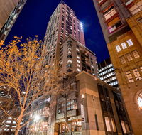 Amora Hotel Jamison Sydney - Cruises Travel