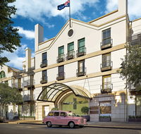 The Langham Sydney - Cruises Travel