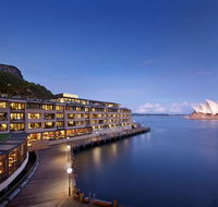 Park Hyatt Sydney - Cruises Travel