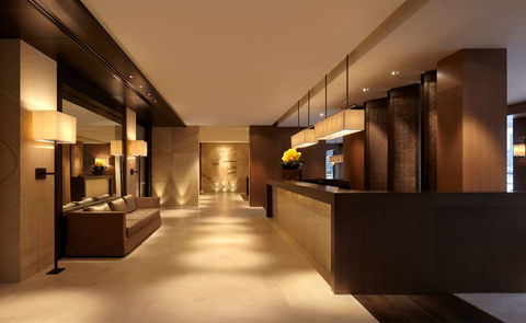 Park Hyatt Sydney - Cruises Travel 3