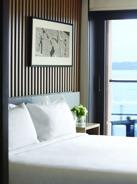 Park Hyatt Sydney - Cruises Travel 5