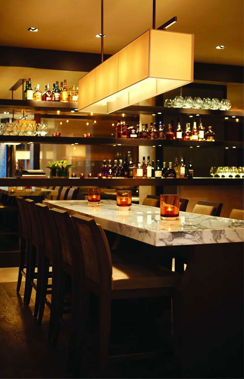 Park Hyatt Sydney - Cruises Travel 8