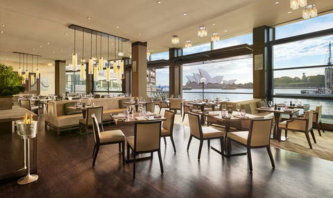 Park Hyatt Sydney - Cruises Travel 10