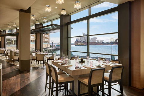Park Hyatt Sydney - Cruises Travel 11
