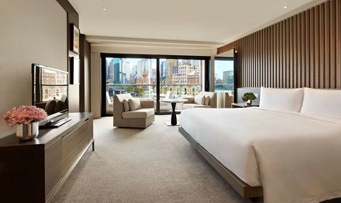 Park Hyatt Sydney - Cruises Travel 12