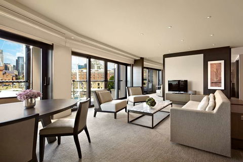 Park Hyatt Sydney - Cruises Travel 13