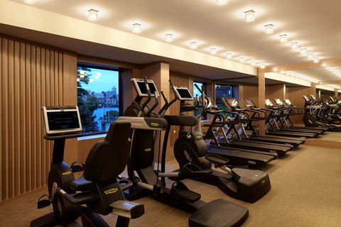 Park Hyatt Sydney - Cruises Travel 14