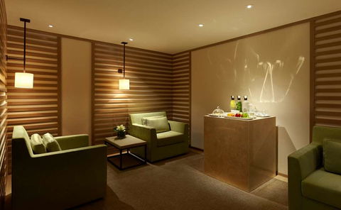 Park Hyatt Sydney - Cruises Travel 16