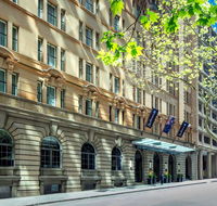 Radisson Blu Plaza Hotel Sydney - Cruises Travel