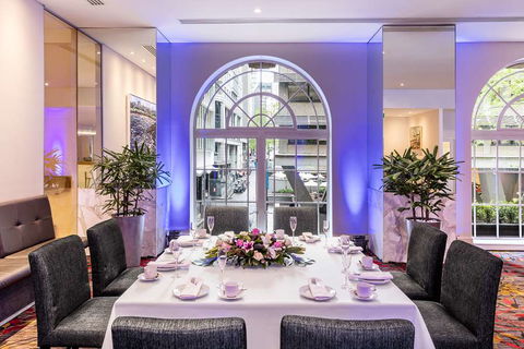 Radisson Blu Plaza Hotel Sydney - Cruises Travel 11