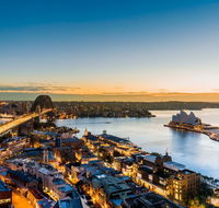 The Sebel Quay West Suites - Cruises Travel
