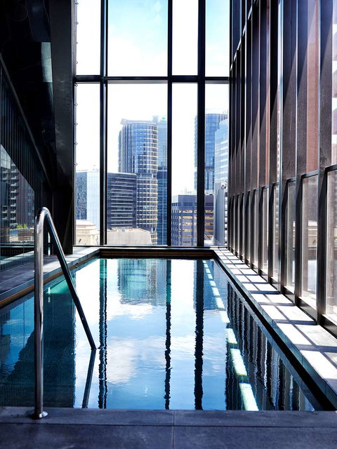 A by Adina Sydney - Tourism Guide 0