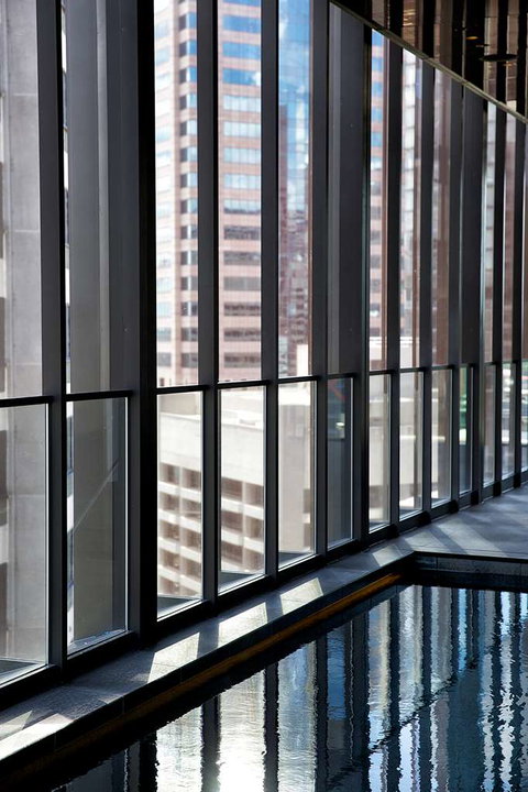 A by Adina Sydney - Tourism Guide 1