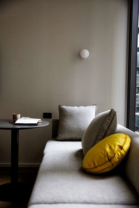 A by Adina Sydney - Tourism Guide 3