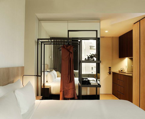 A by Adina Sydney - Tourism Guide 4