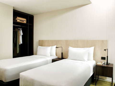 A by Adina Sydney - Tourism Guide 5