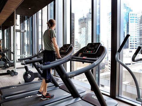 A by Adina Sydney - Tourism Guide 6