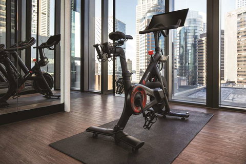 A by Adina Sydney - Tourism Guide 7