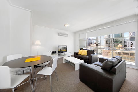 Astra Apartments Sydney CBD - Tourism Guide 0