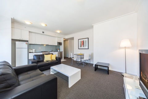 Astra Apartments Sydney CBD - Tourism Guide 4