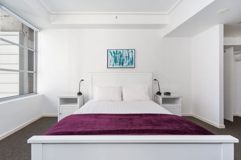 Astra Apartments Sydney CBD - Tourism Guide 5