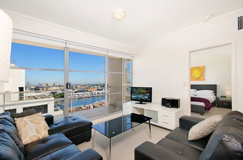 Astra Apartments Sydney CBD - Tourism Guide 6