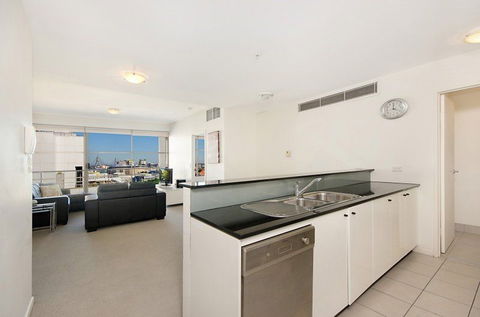 Astra Apartments Sydney CBD - Tourism Guide 7