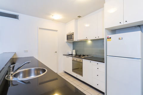 Astra Apartments Sydney CBD - Tourism Guide 8