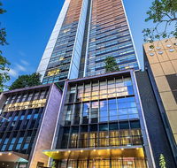 Fraser Suites Sydney - Cruises Travel